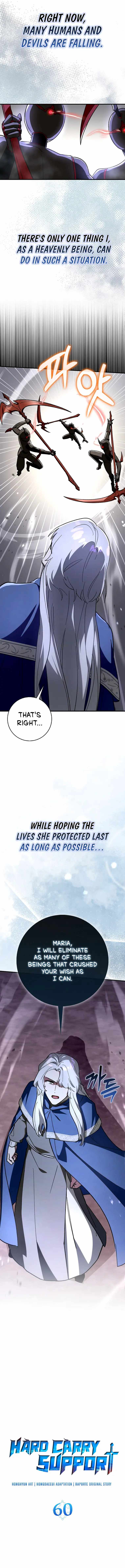 Hard-Carry Support Chapter 60 6